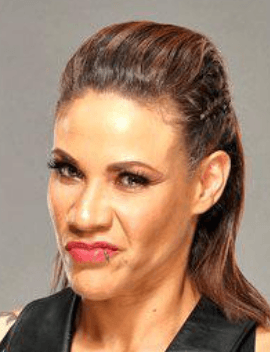 Mercedes Martinez